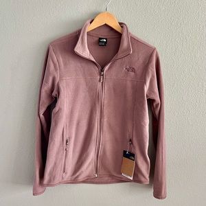 *NWT* The North Face Full Zip Jacket